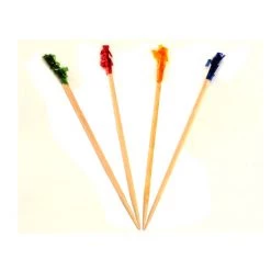 BarProducts.com Frill Picks - 200 Pack