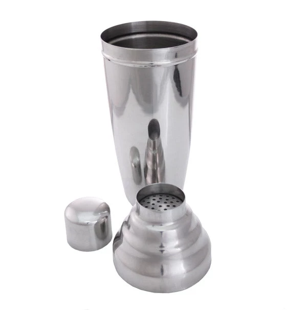 colossal-58oz-cocktail-shaker-3-pieces.jpg BarProducts.com Cocktail Shakers Colossal 3-Piece Cocktail Shaker - 58oz