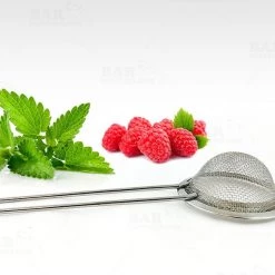 BarProducts.com BarConic® Fine Mesh Strainer - 2 Inch