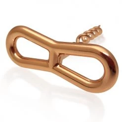 BarProducts.com Corkscrew – Copper Plated 6 BarProducts.com Corkscrew – Copper Plated