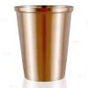 BarProducts.com BarConic® Copper Shot Glass - 2 Oz BAR SUPPLIES