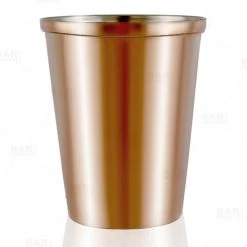 BarProducts.com BarConic® Copper Shot Glass - 2 Oz BAR SUPPLIES