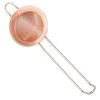 BarProducts.com BarConic® Fine Mesh Strainer - Copper Plated