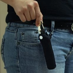 BarProducts.com Wine Bottle Opener Holster