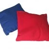 BarProducts.com HOME BAR & GIFTS Cornhole Bags - ACA Regulation - 6"x6" Red And/or Blue