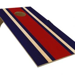 BarProducts.com HOME BAR & GIFTS CUSTOMIZABLE Cornhole Game Boards - Sports Themed - Several Team Color Options - 22" X 44" 8 BarProducts.com HOME BAR & GIFTS CUSTOMIZABLE Cornhole Game Boards - Sports Themed - Several Team Color Options - 22