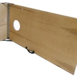 BarProducts.com HOME BAR & GIFTS CUSTOMIZABLE Cornhole Game Boards - Sports Themed - Several Team Color Options - 22" X 44" 11 BarProducts.com HOME BAR & GIFTS CUSTOMIZABLE Cornhole Game Boards - Sports Themed - Several Team Color Options - 22