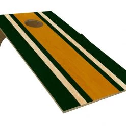 BarProducts.com HOME BAR & GIFTS CUSTOMIZABLE Cornhole Game Boards - Sports Themed - Several Team Color Options - 22" X 44" 10 BarProducts.com HOME BAR & GIFTS CUSTOMIZABLE Cornhole Game Boards - Sports Themed - Several Team Color Options - 22