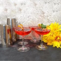 BarProducts.com BarConic® Classic Coupe Kit