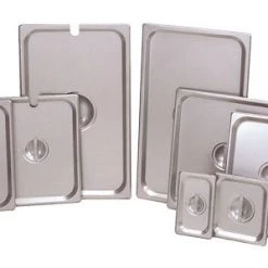 BarProducts.com Steam Table Pan Covers KITCHEN, DINING & SERVICE