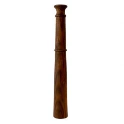 BarProducts.com Wood Muddler - 11.5" (29cm) - Crafthouse By Fortessa