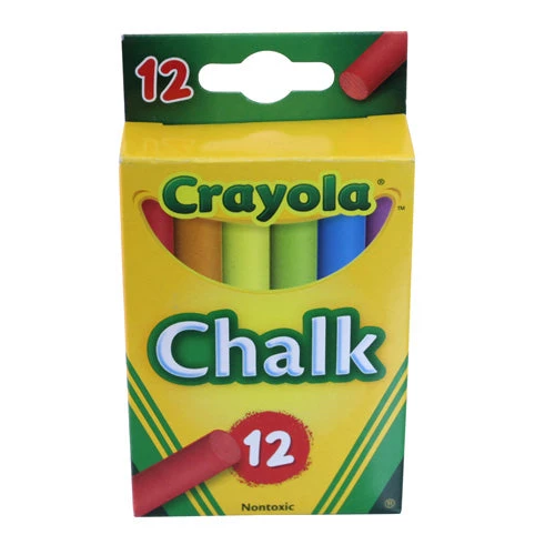 crayola-chalk-12-pack-500_fe3f5c5f-6a5f-4ce3-8e9f-6636e16d79c1.jpg BarProducts.com Chalkboard Barrel Top Tavern Sign BAR DECOR