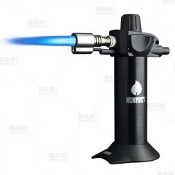 BarProducts.com Newport Culinary Torch - 5.5
