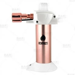 BarProducts.com Newport Culinary Torch - 5.5