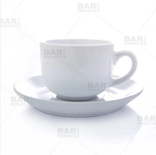 BarProducts.com Cappuccino Cup - 6oz KITCHEN, DINING & SERVICE