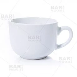 BarProducts.com Cappuccino Cup - 6oz KITCHEN, DINING & SERVICE 4 BarProducts.com Cappuccino Cup - 6oz KITCHEN, DINING & SERVICE