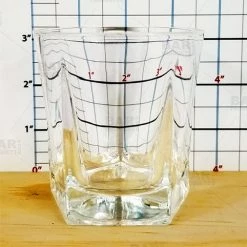BarProducts.com BarConic® Glassware - Executive™ Rocks Glass - 7.5 Ounce BAR SUPPLIES