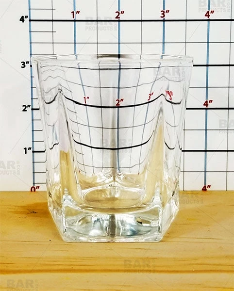 cup_1.jpg BarProducts.com BarConic® Glassware - Executive™ Rocks Glass - 7.5 Ounce BAR SUPPLIES