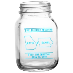 BarProducts.com 20oz BarConic® Mason Jar Mug With No Handle PRODUCT DESIGNER 7 BarProducts.com 20oz BarConic® Mason Jar Mug With No Handle PRODUCT DESIGNER