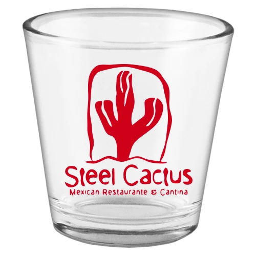 custom-3-5-oz-shooter-glass-logo.png BarProducts.com PRODUCT DESIGNER 3.5oz Custom BarConic® Flared Votive / Shot Glass
