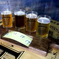 BarProducts.com PRODUCT DESIGNER 5.5 Oz. Custom BarConic® Monument™ Rocks Glass 3 BarProducts.com PRODUCT DESIGNER 5.5 Oz. Custom BarConic® Monument™ Rocks Glass