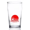 BarProducts.com PRODUCT DESIGNER 20 Oz. BarConic® English Pub Glass