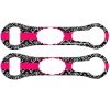 BarProducts.com Kolorcoat™ V-Rod® Opener - Pink Damask