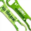 BarProducts.com ADD YOUR NAME V-Rod® Bottle Opener – Drunky