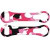 BarProducts.com Kolorcoat™ V-Rod® Opener - Pink Camo Custom Bottle Openers