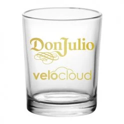 BarProducts.com PRODUCT DESIGNER 2.5oz Custom BarConic® Votive / Shot Glass