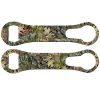 BarProducts.com Kolorcoat™ V-Rod® Opener - Real Tree Green Camo Custom Bottle Openers