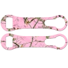 BarProducts.com Kolorcoat™ V-Rod® Opener - Real Tree Pink Camo Custom Bottle Openers