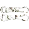 BarProducts.com Custom Bottle Openers Kolorcoat™ V-Rod® Opener - Real Tree White Camo