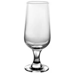 BarProducts.com 10 Oz. BarConic® Stemmed Beer / Cocktail Glass