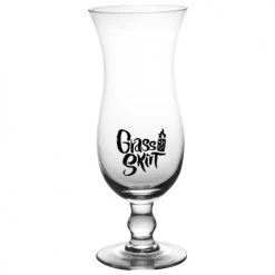 BarProducts.com PRODUCT DESIGNER 15oz Custom BarConic® Hurricane Glass 4 BarProducts.com PRODUCT DESIGNER 15oz Custom BarConic® Hurricane Glass