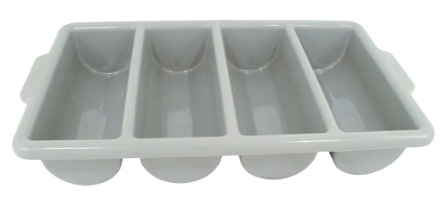 cutlery-box.png BarProducts.com Food Service Cutlery Bin