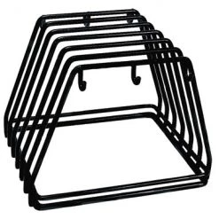 BarProducts.com Cutting Board And Brush Rack Citrus / Garnish Tools