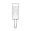 BarProducts.com Cylinder Airlock - Plastic - 3 Piece