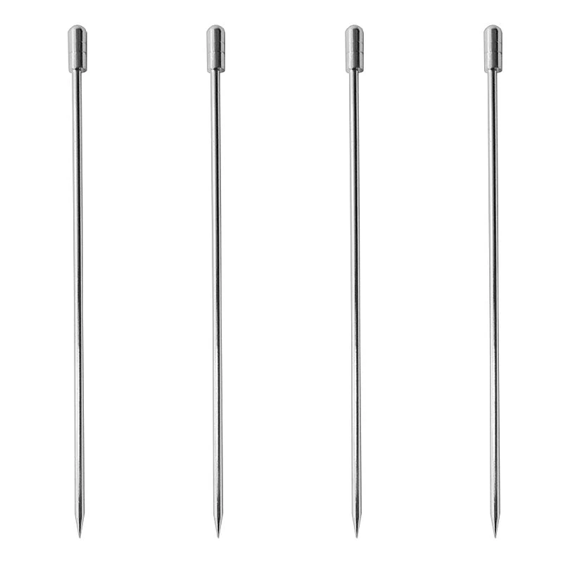 cylinder-cocktail-picks-ss-bpc-800.jpg BarProducts.com BarConic® Cylinder Cocktail Picks - 4 Pack Master Mixology