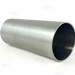 BarProducts.com BarConic® Cylinder Cocktail Jigger - 60ml / 30ml