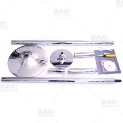 BarProducts.com Dance Pole Kit HOME BAR & GIFTS 3 BarProducts.com Dance Pole Kit HOME BAR & GIFTS