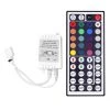 BarProducts.com BAR DECOR LED RF Controller - 17 Key - RGB Mini Wireless With Remote