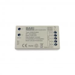 BarProducts.com LED RF Controller - 20 Key BAR DECOR