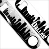 BarProducts.com Bartending Bottle Openers Dallas Skyline Kolorcoat™ Speed Opener