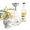 BarProducts.com Stainless Steel Mini Funnels - Set Of 3 KITCHEN, DINING & SERVICE