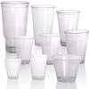 BarProducts.com Dart PET Cups BAR SUPPLIES