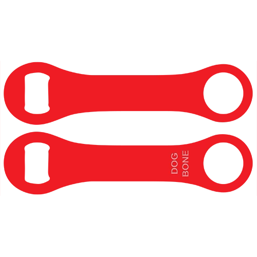 db-_0000s_0002_red_2.png BarProducts.com PRODUCT DESIGNER Kolorcoat™ Dog Bone Bottle Opener - Red
