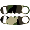 BarProducts.com PRODUCT DESIGNER Kolorcoat™ Knuckle Popper Opener - Camo