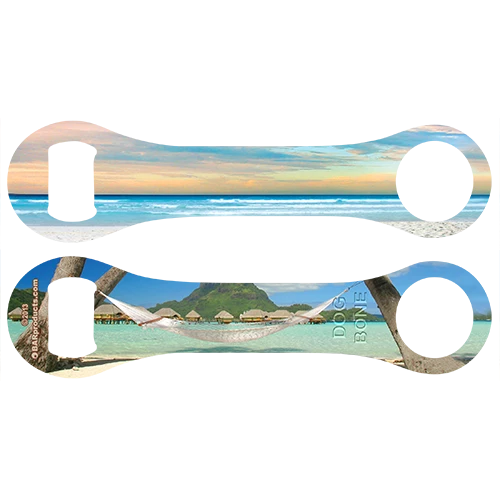 db-_0000s_0022_island_2.png BarProducts.com Kolorcoat™ Dog Bone Bottle Opener - Island