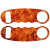 BarProducts.com Kolorcoat™ Knuckle Popper Opener - Fire PRODUCT DESIGNER